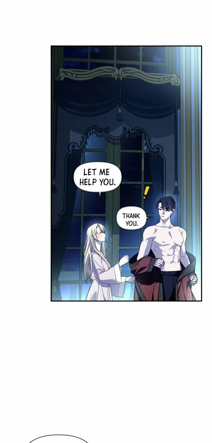 Read How to Hide the Emperor’s Child chapter 83 image 59 on Lezhin