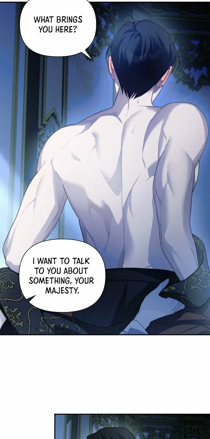 Read How to Hide the Emperor’s Child chapter 83 image 60 on Lezhin