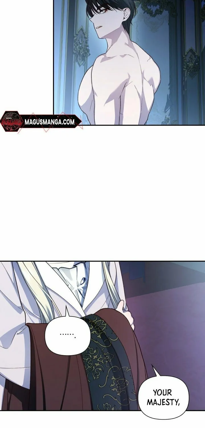 Read How to Hide the Emperor’s Child chapter 83 image 61 on Lezhin