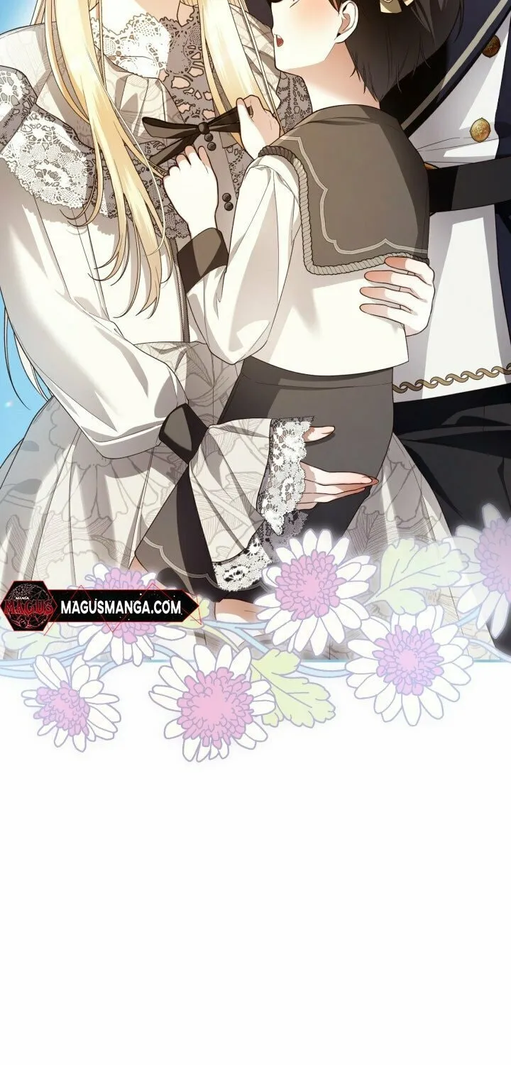 Read How to Hide the Emperor’s Child chapter 83 image 9 on Lezhin