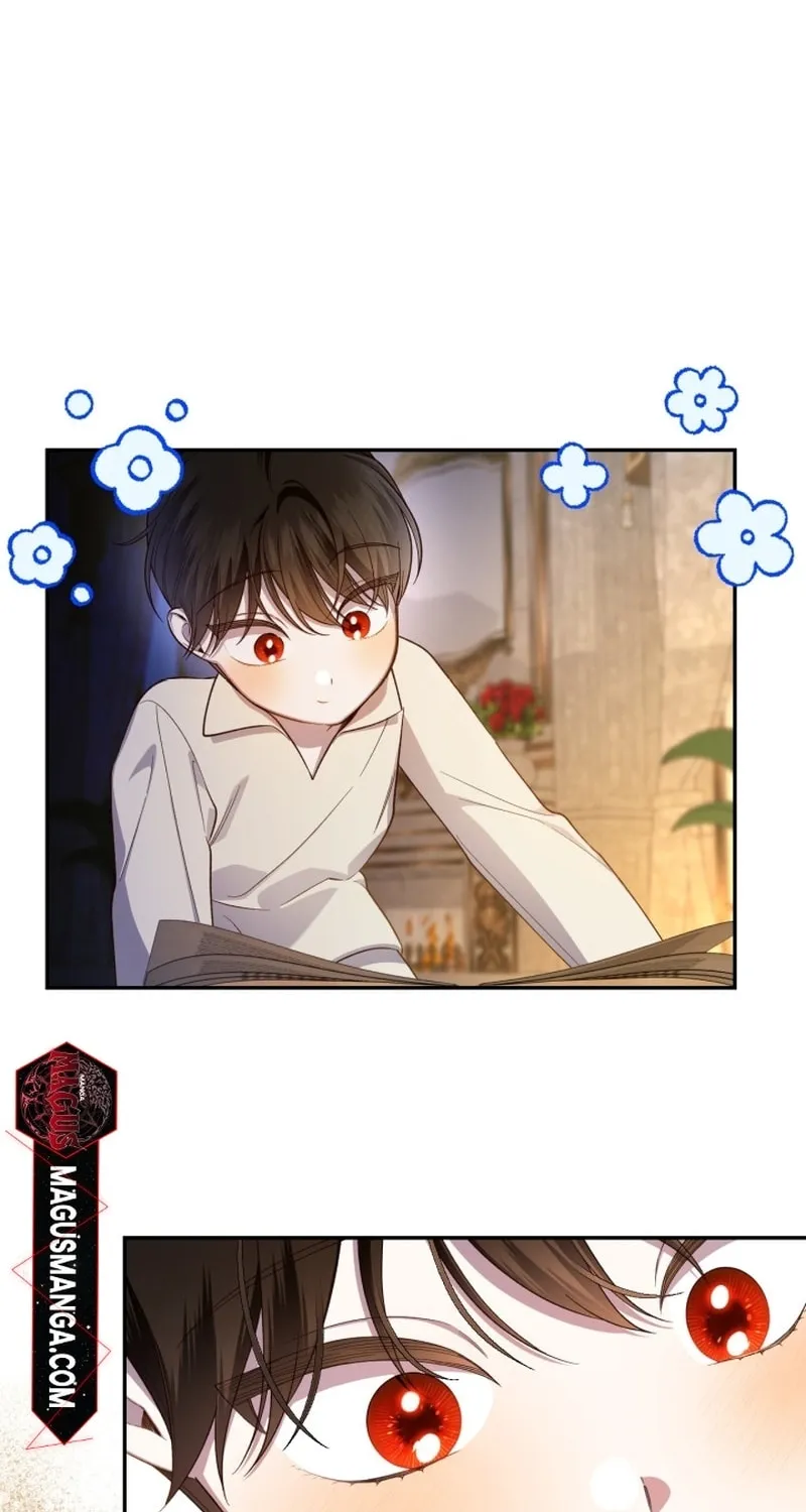 Read How to Hide the Emperor’s Child chapter 85 image 19 on Lezhin