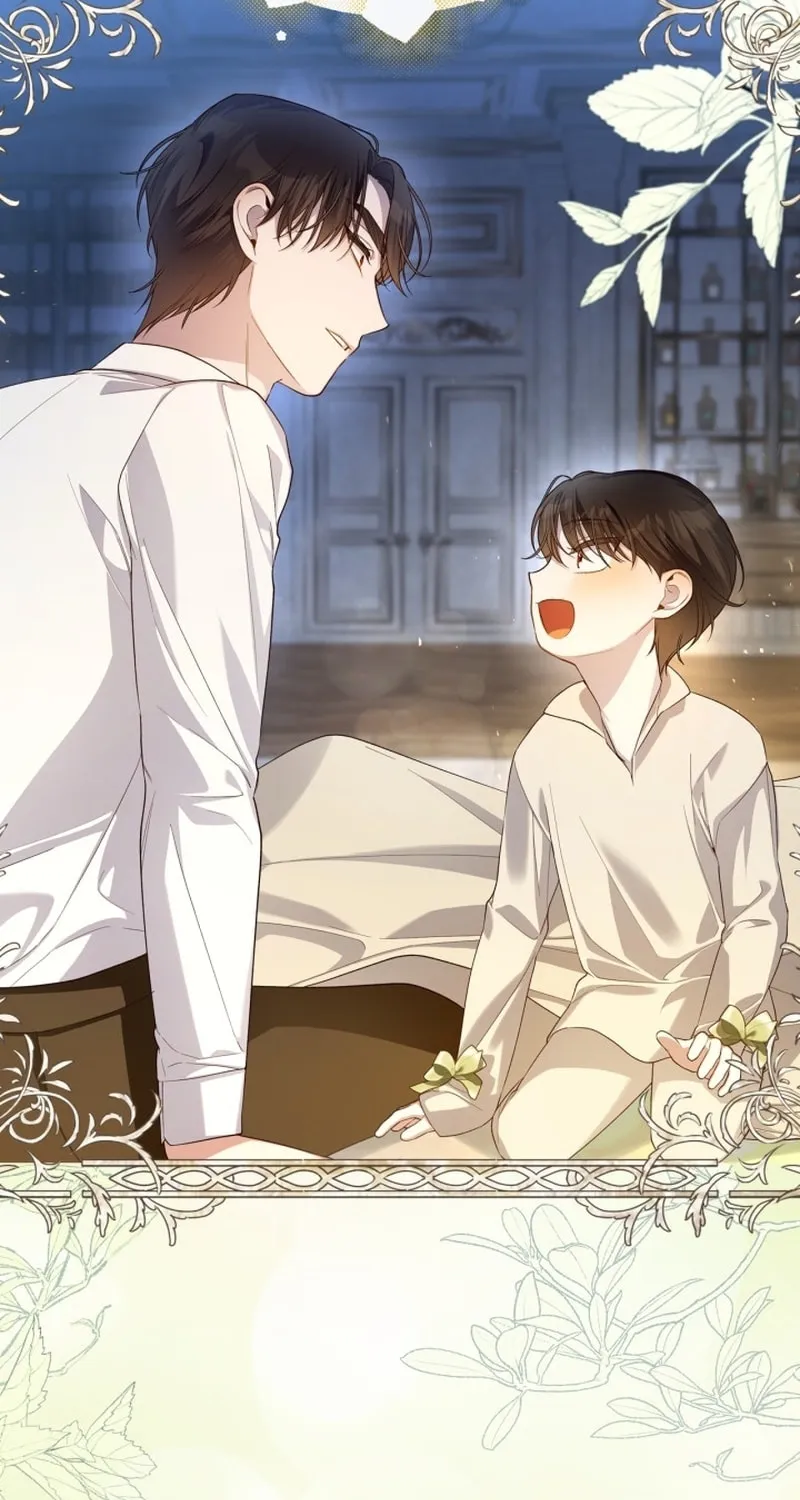 Read How to Hide the Emperor’s Child chapter 85 image 22 on Lezhin