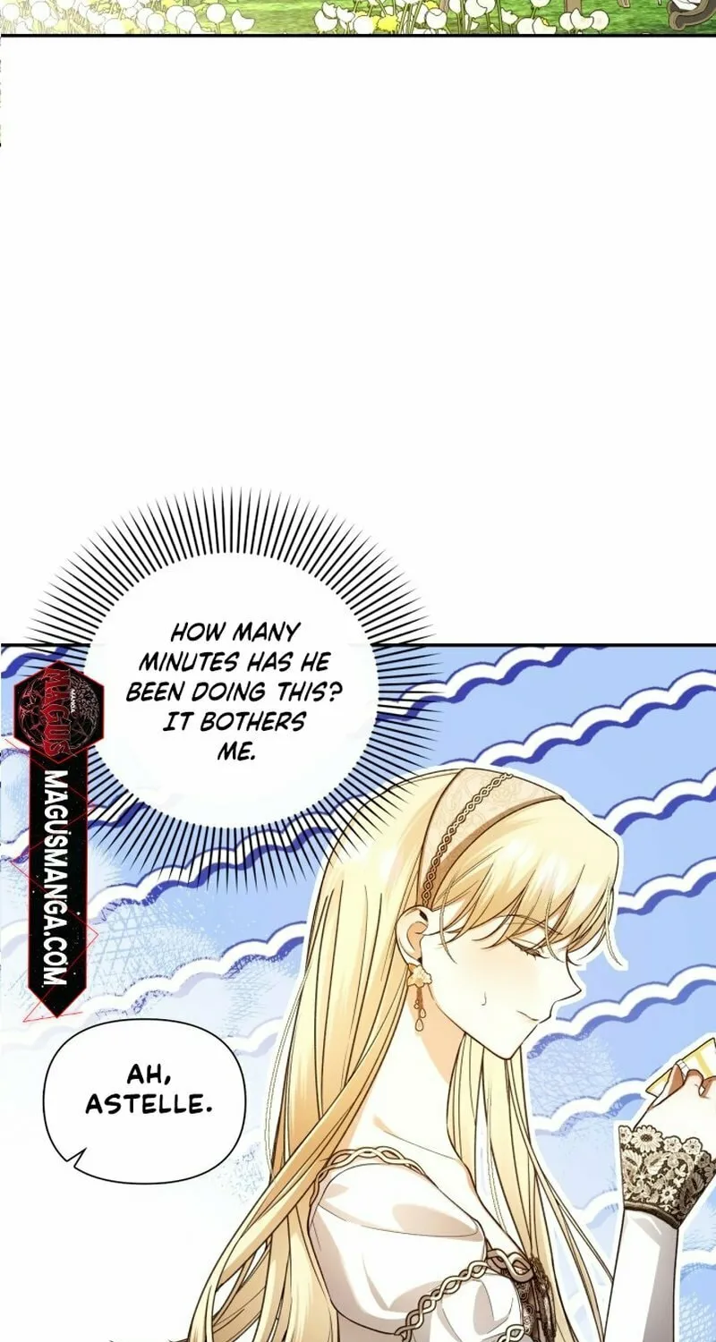 Read How to Hide the Emperor’s Child chapter 85 image 26 on Lezhin