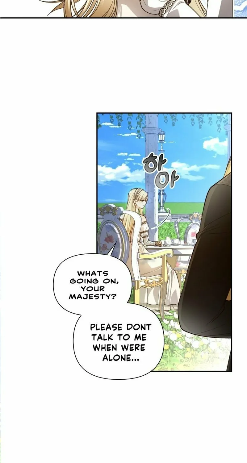 Read How to Hide the Emperor’s Child chapter 85 image 27 on Lezhin