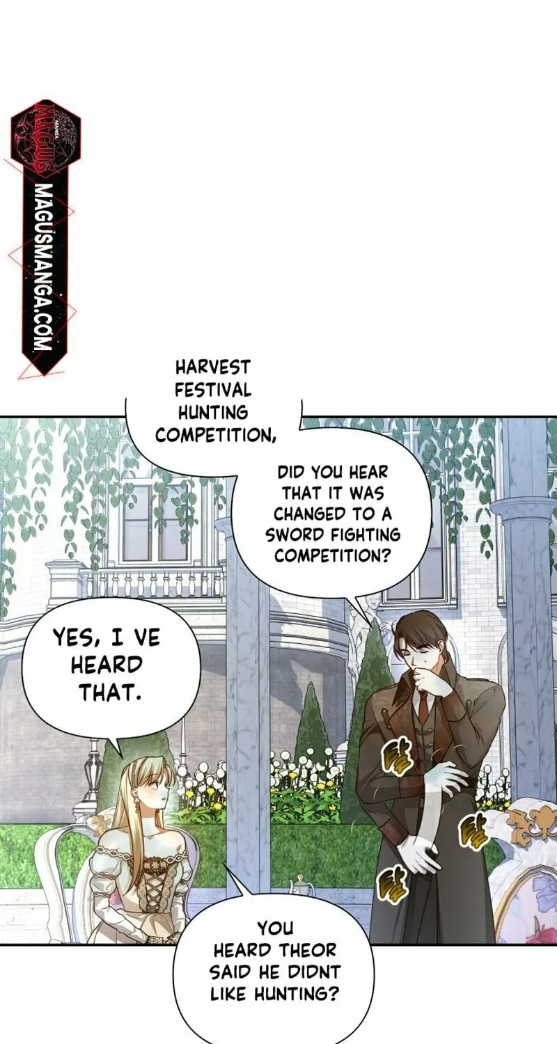 Read How to Hide the Emperor’s Child chapter 85 image 31 on Lezhin