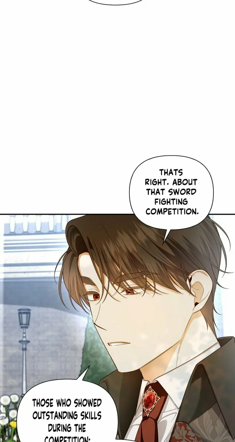 Read How to Hide the Emperor’s Child chapter 85 image 32 on Lezhin