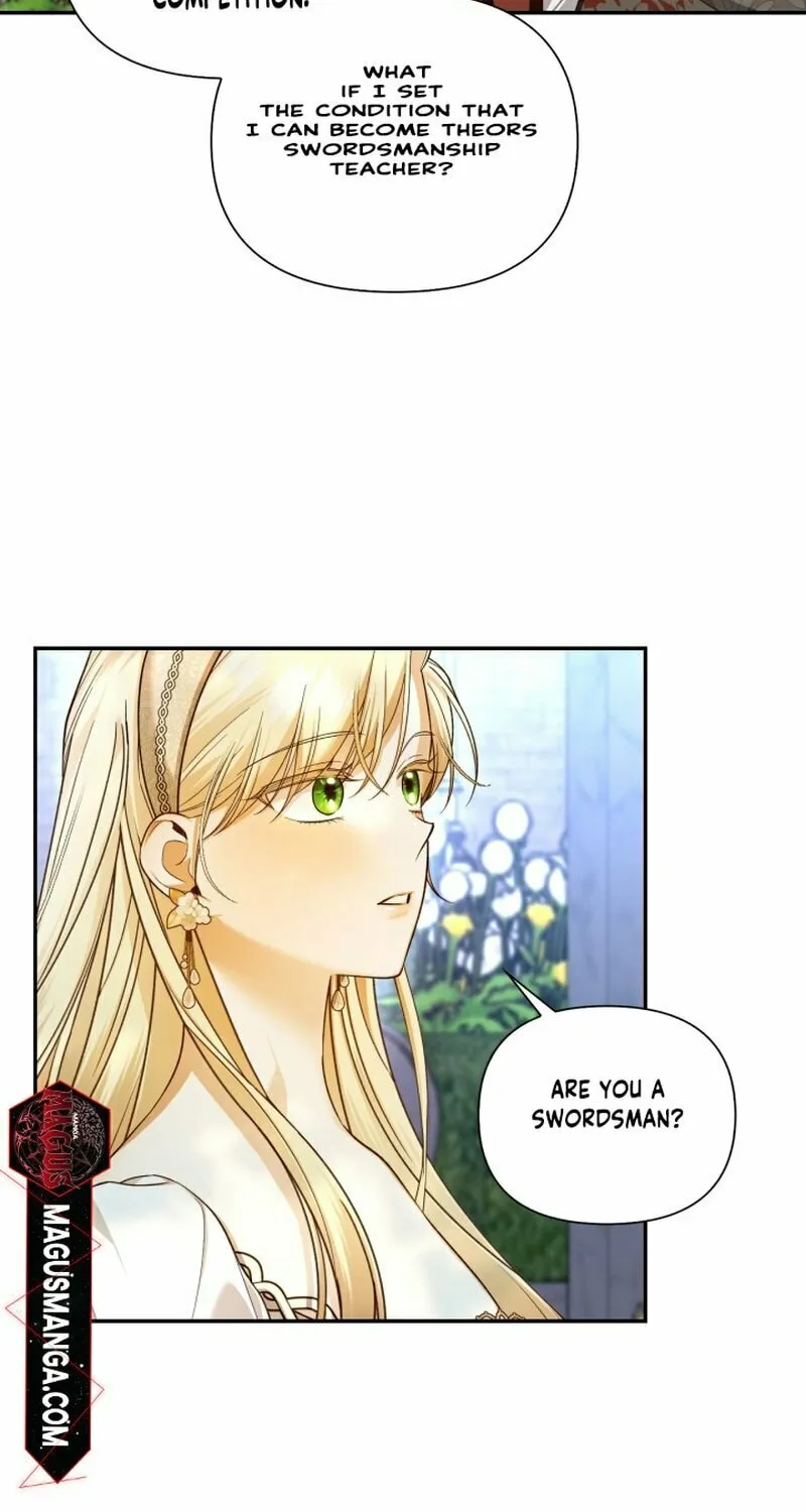 Read How to Hide the Emperor’s Child chapter 85 image 33 on Lezhin