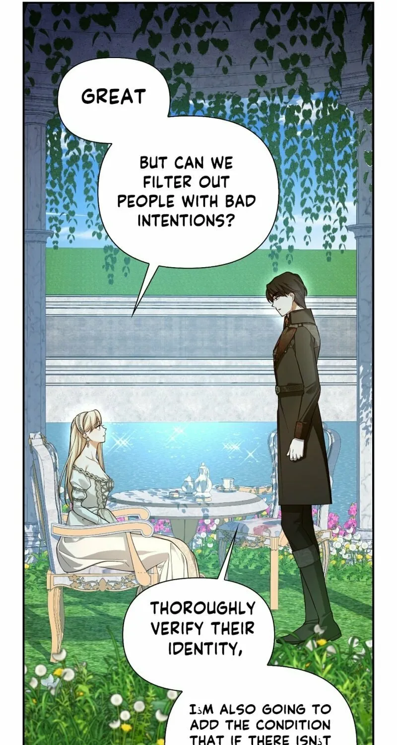 Read How to Hide the Emperor’s Child chapter 85 image 36 on Lezhin