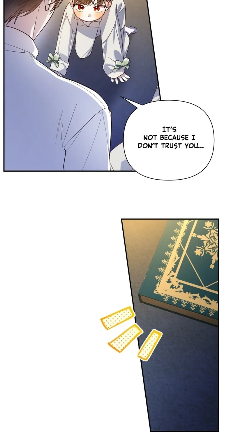 Read How to Hide the Emperor’s Child chapter 85 image 4 on Lezhin