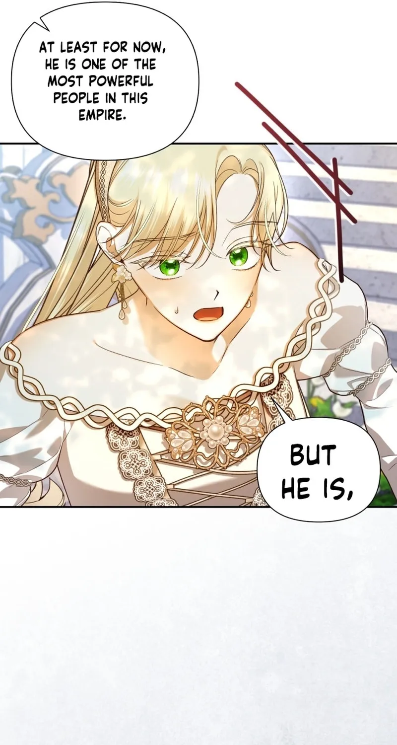 Read How to Hide the Emperor’s Child chapter 85 image 42 on Lezhin