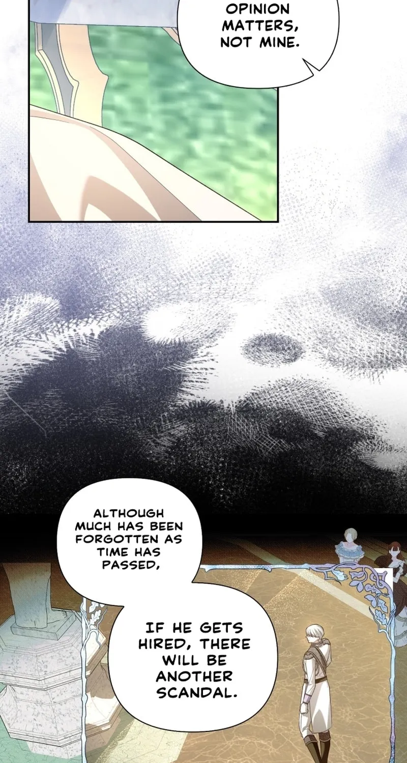 Read How to Hide the Emperor’s Child chapter 85 image 44 on Lezhin