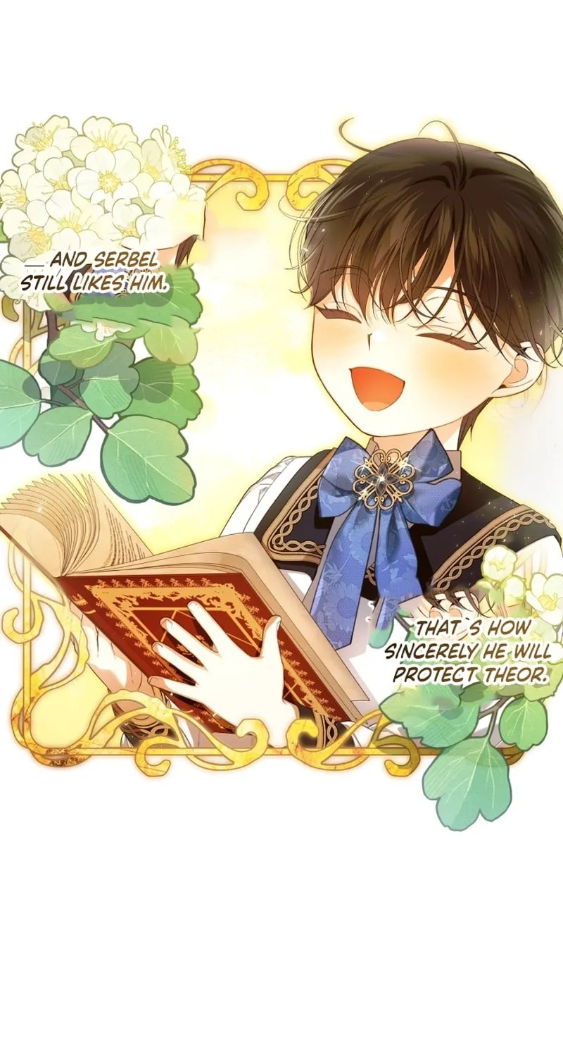 Read How to Hide the Emperor’s Child chapter 85 image 48 on Lezhin