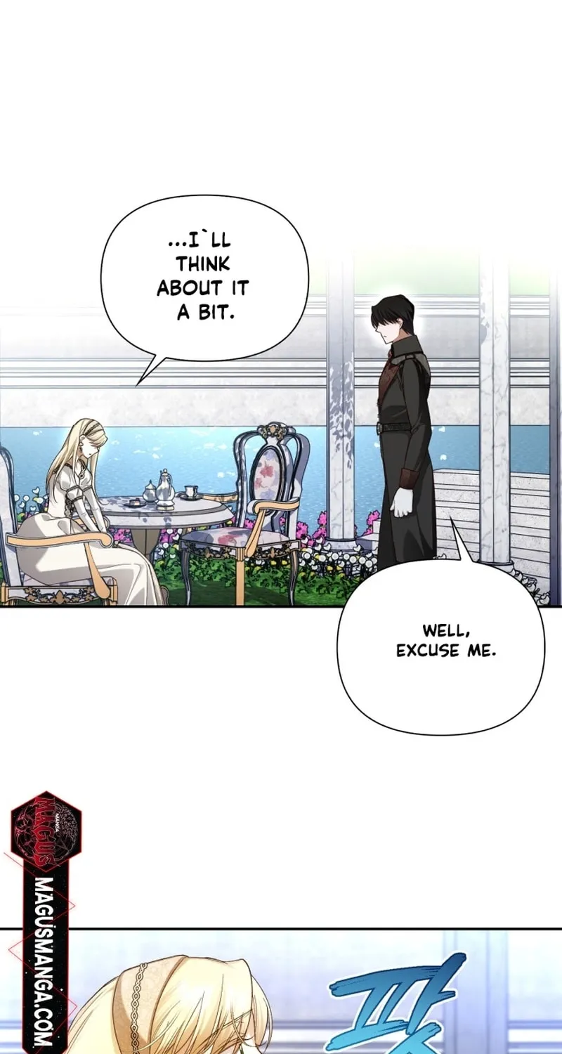 Read How to Hide the Emperor’s Child chapter 85 image 49 on Lezhin