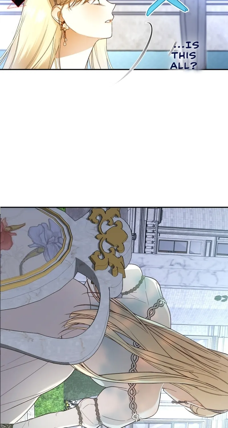 Read How to Hide the Emperor’s Child chapter 85 image 50 on Lezhin