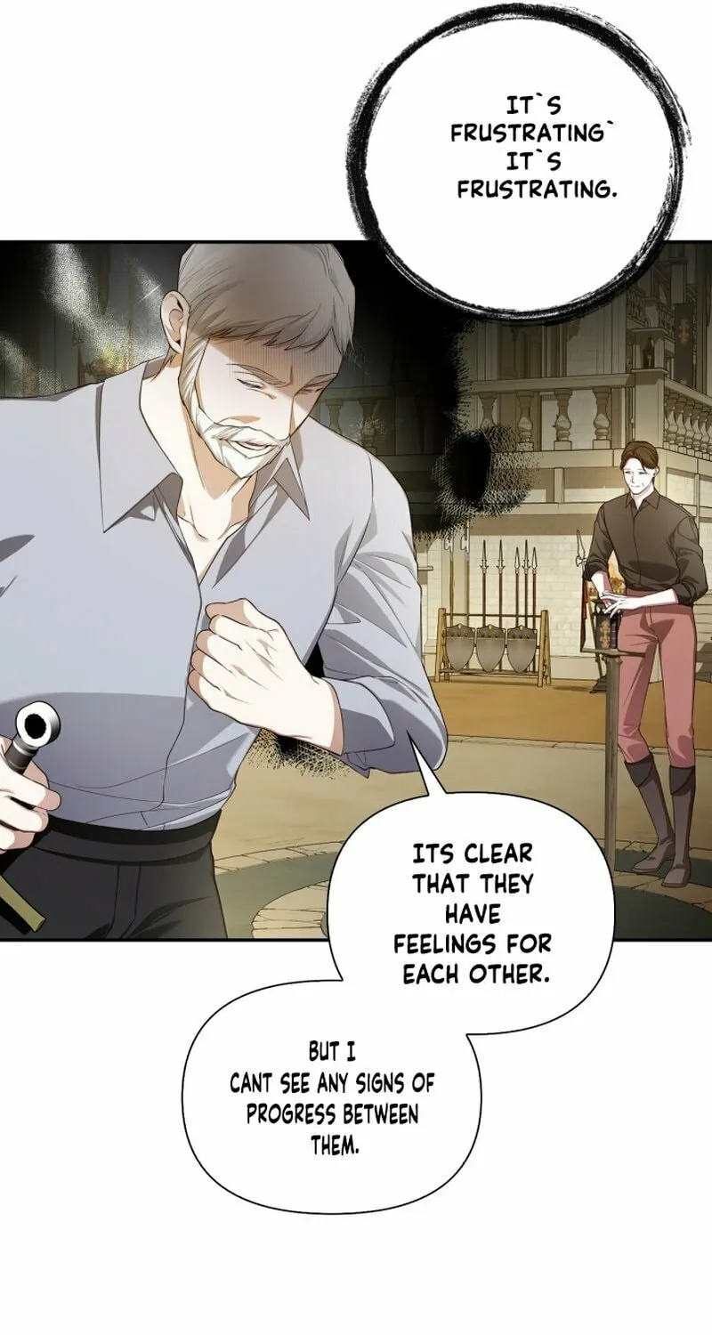 Read How to Hide the Emperor’s Child chapter 85 image 54 on Lezhin