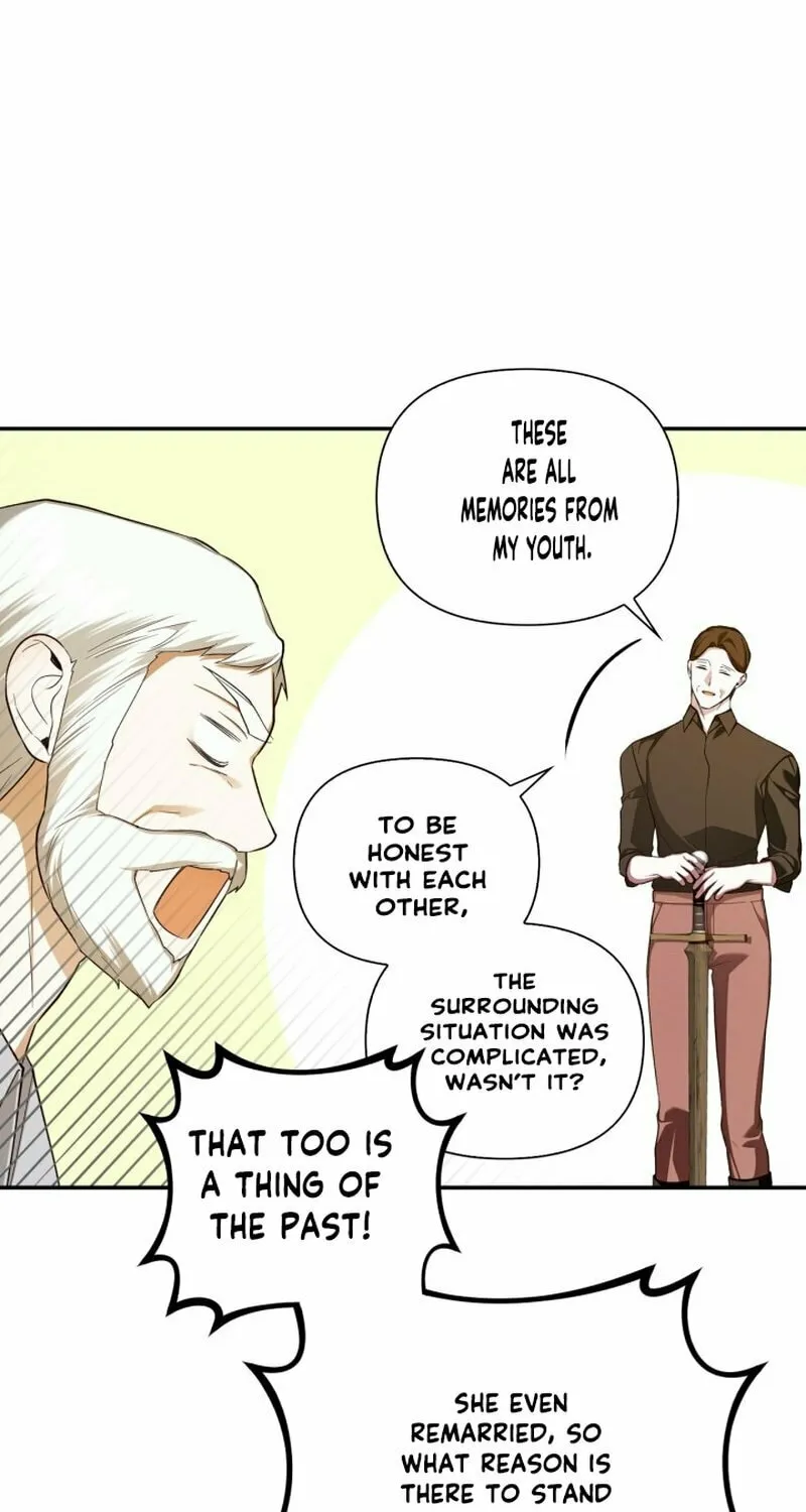 Read How to Hide the Emperor’s Child chapter 85 image 55 on Lezhin