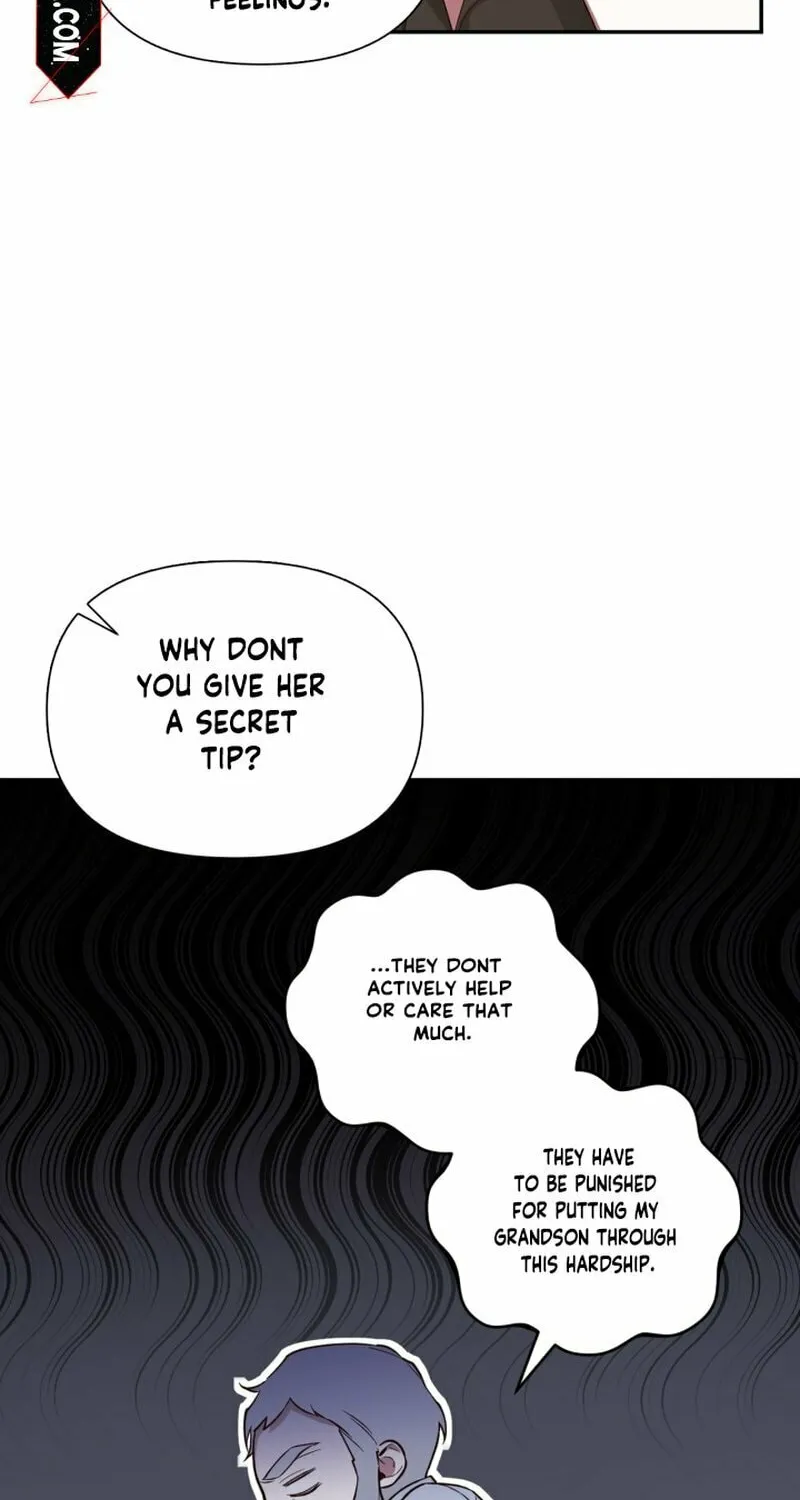 Read How to Hide the Emperor’s Child chapter 85 image 57 on Lezhin