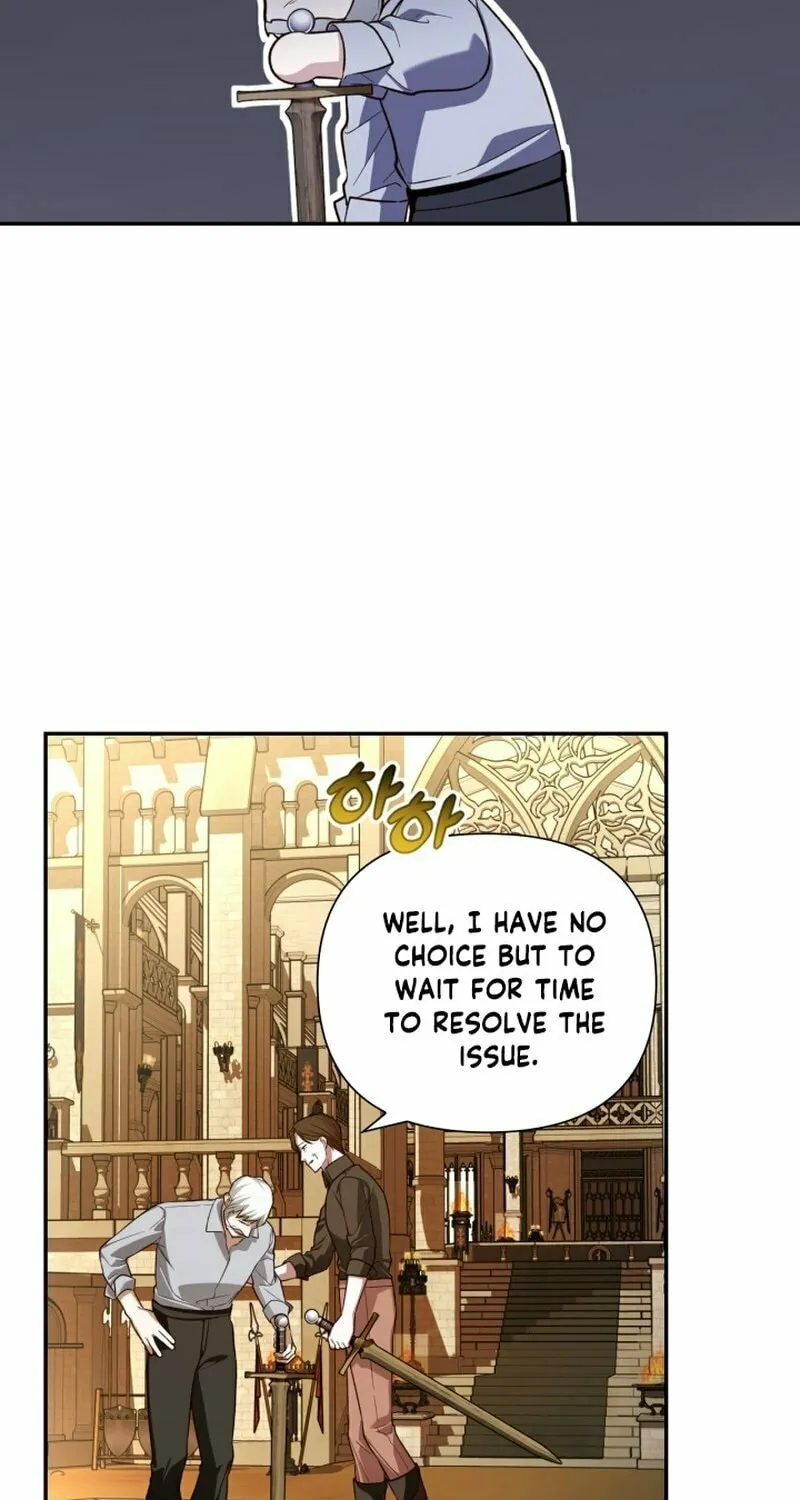 Read How to Hide the Emperor’s Child chapter 85 image 58 on Lezhin