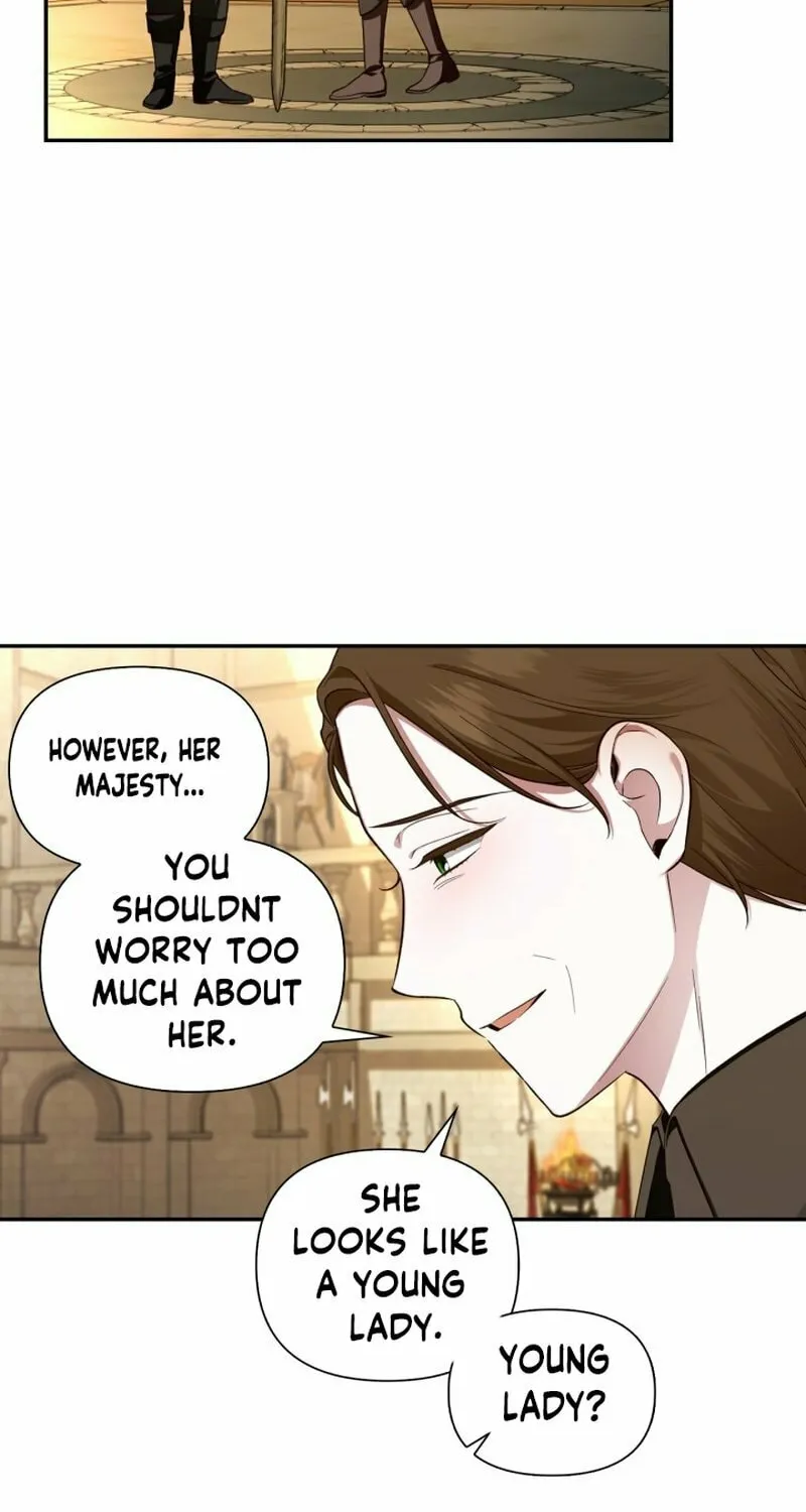 Read How to Hide the Emperor’s Child chapter 85 image 59 on Lezhin
