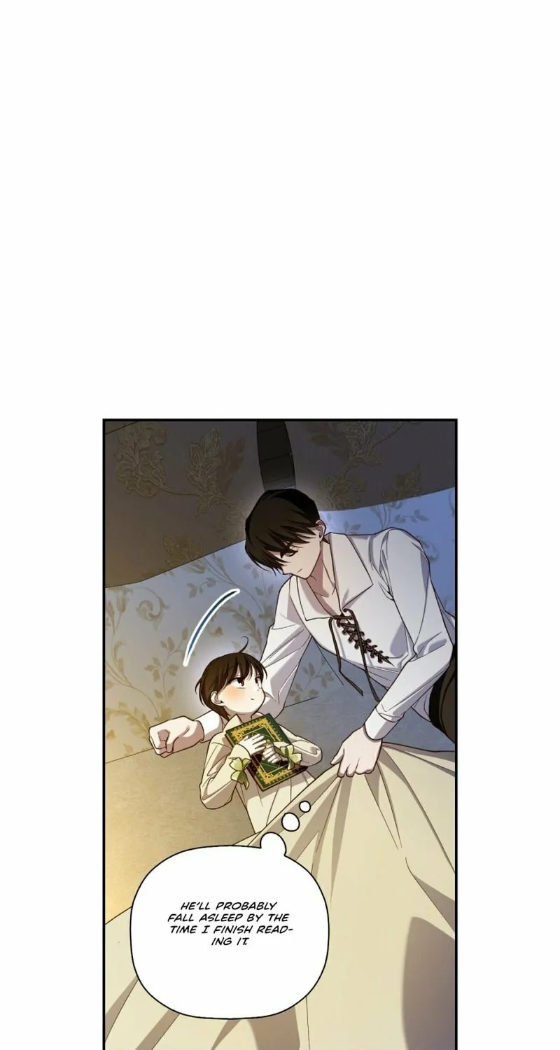 Read How to Hide the Emperor’s Child chapter 85 image 8 on Lezhin