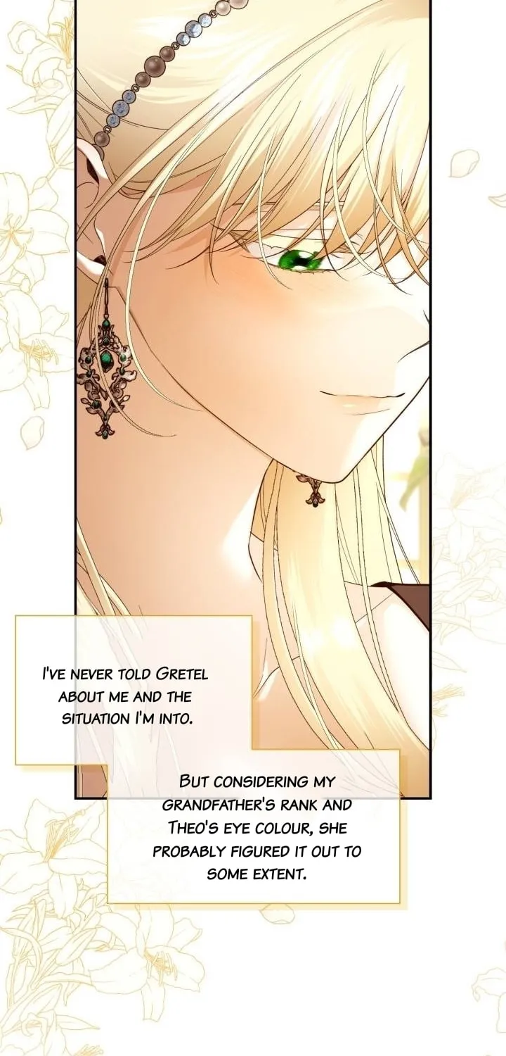 Read How to Hide the Emperor’s Child chapter 87 image 10 on Lezhin