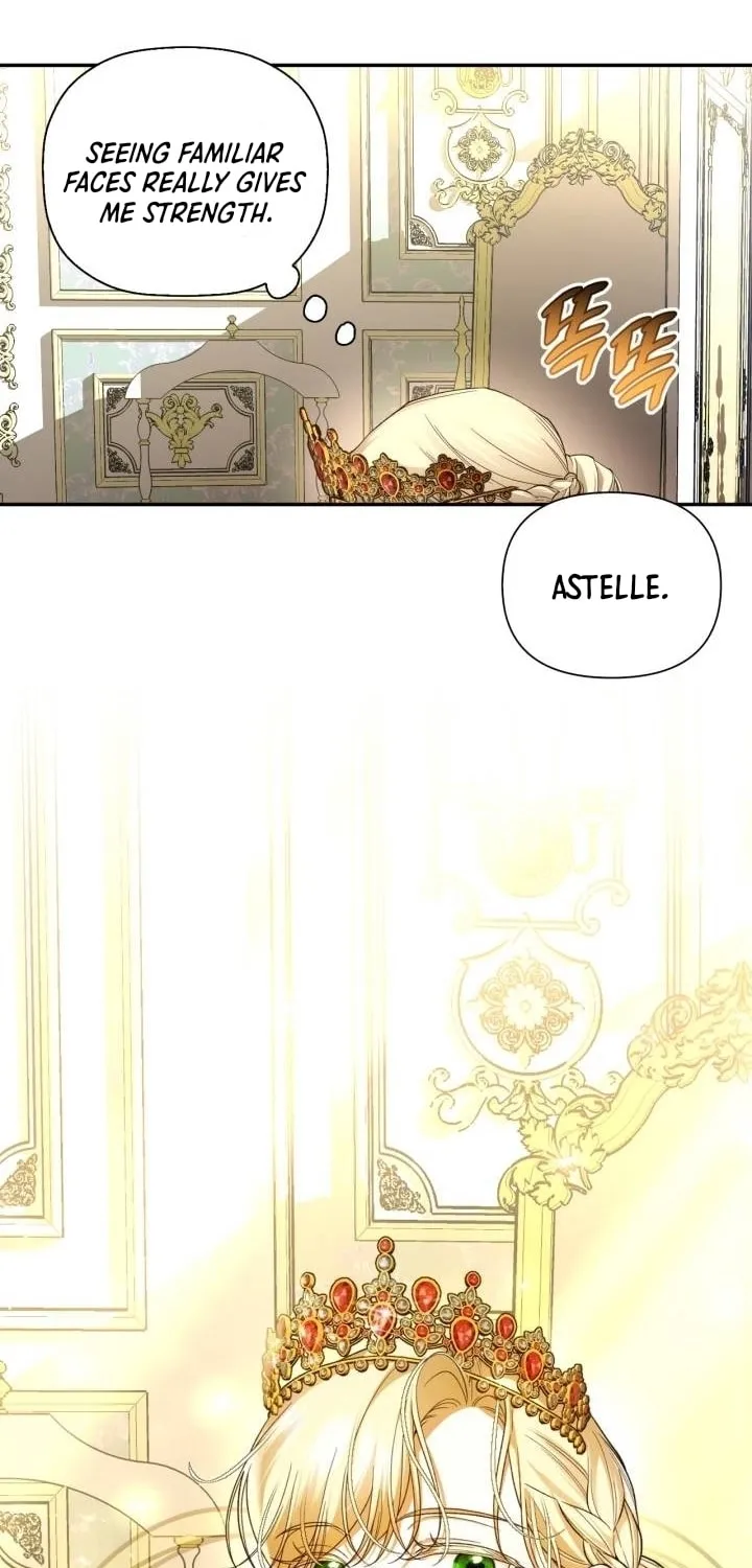 Read How to Hide the Emperor’s Child chapter 87 image 14 on Lezhin