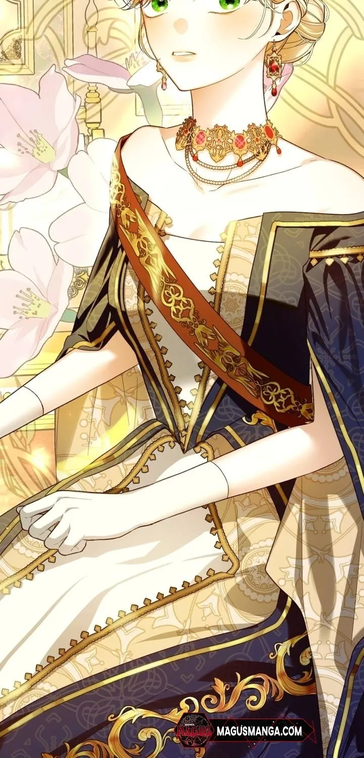 Read How to Hide the Emperor’s Child chapter 87 image 15 on Lezhin