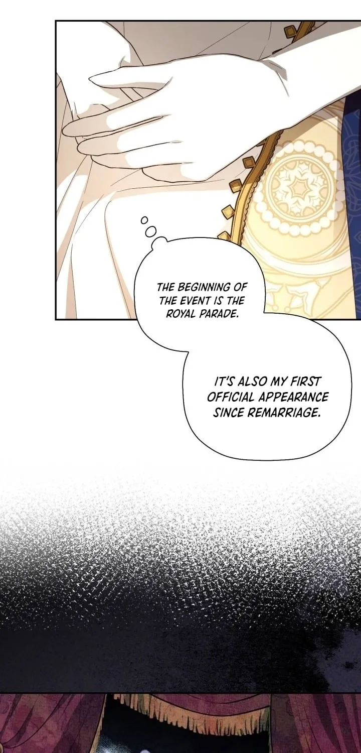 Read How to Hide the Emperor’s Child chapter 87 image 19 on Lezhin