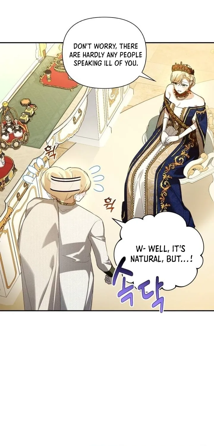 Read How to Hide the Emperor’s Child chapter 87 image 22 on Lezhin