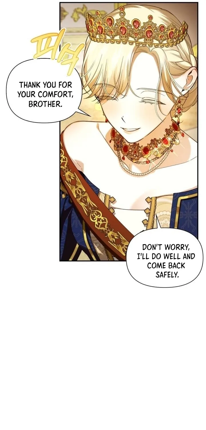 Read How to Hide the Emperor’s Child chapter 87 image 23 on Lezhin