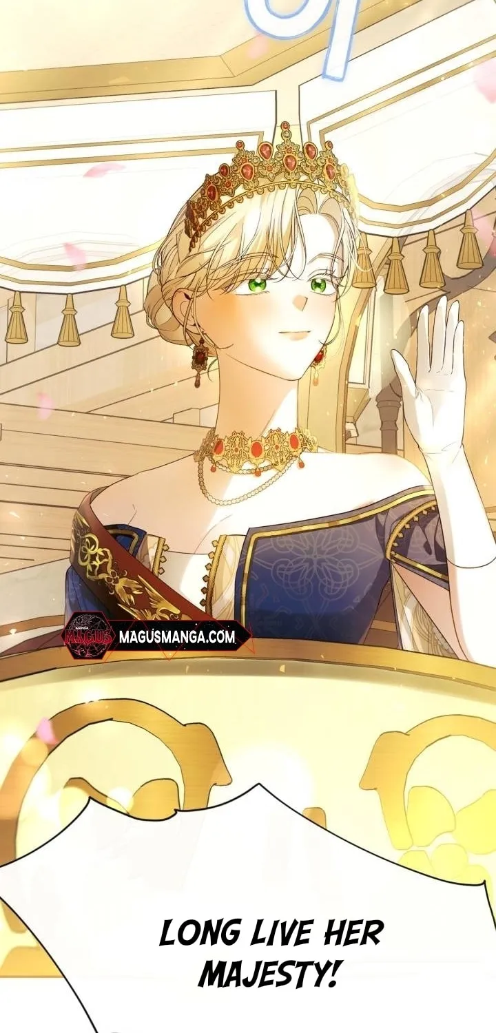 Read How to Hide the Emperor’s Child chapter 87 image 27 on Lezhin
