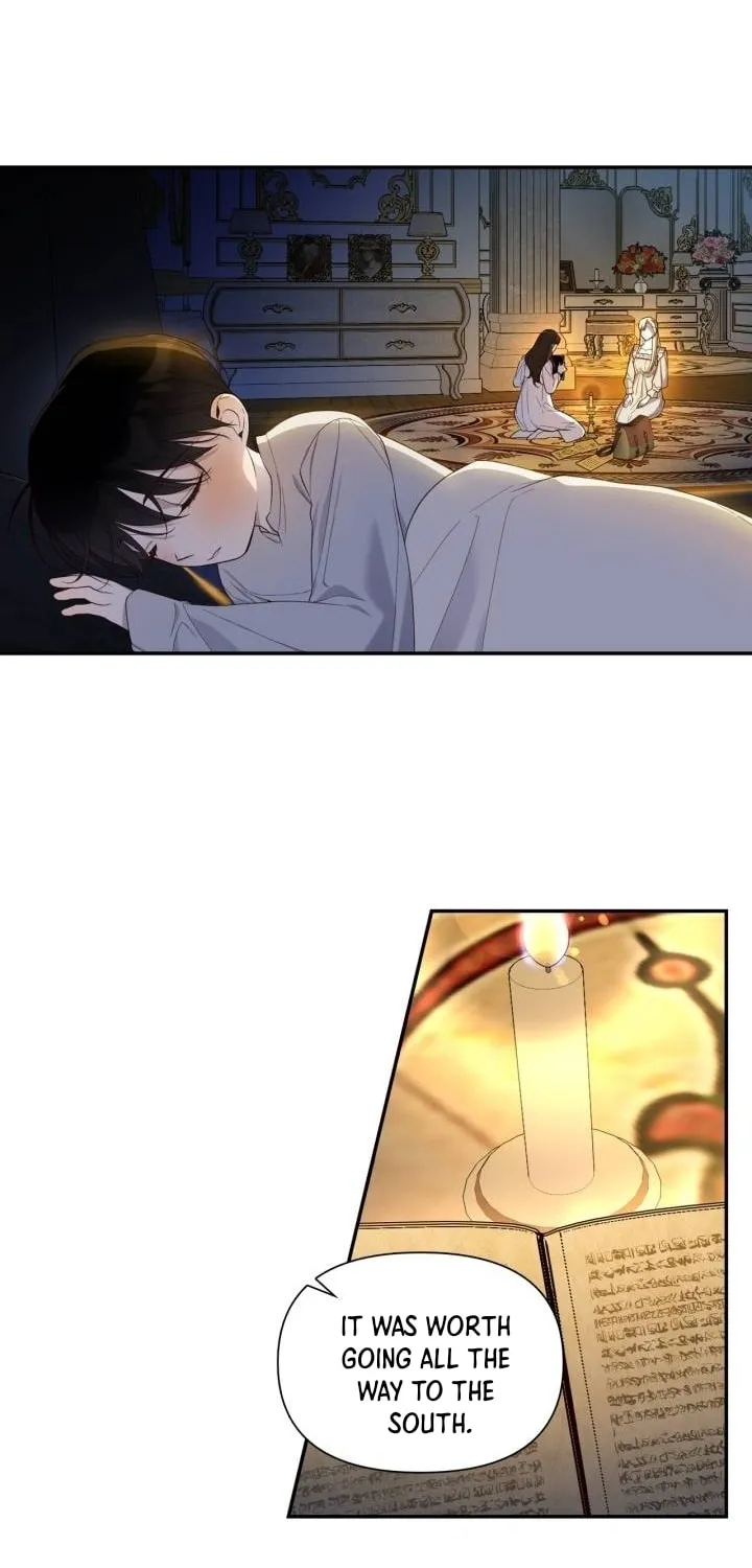 Read How to Hide the Emperor’s Child chapter 87 image 30 on Lezhin