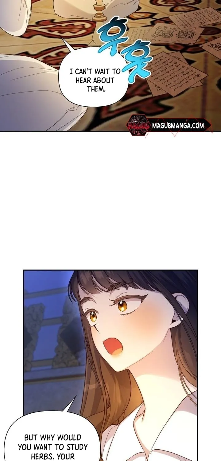 Read How to Hide the Emperor’s Child chapter 87 image 32 on Lezhin