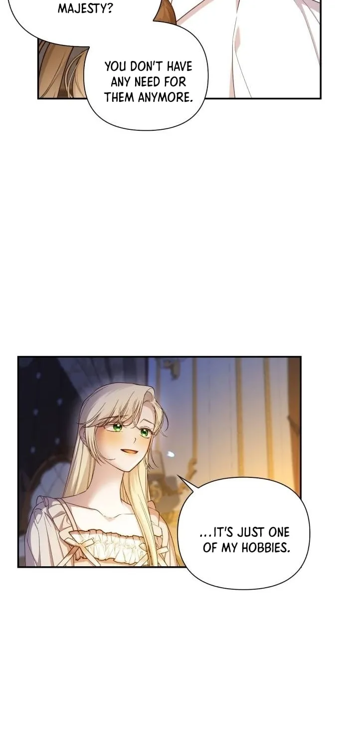 Read How to Hide the Emperor’s Child chapter 87 image 33 on Lezhin