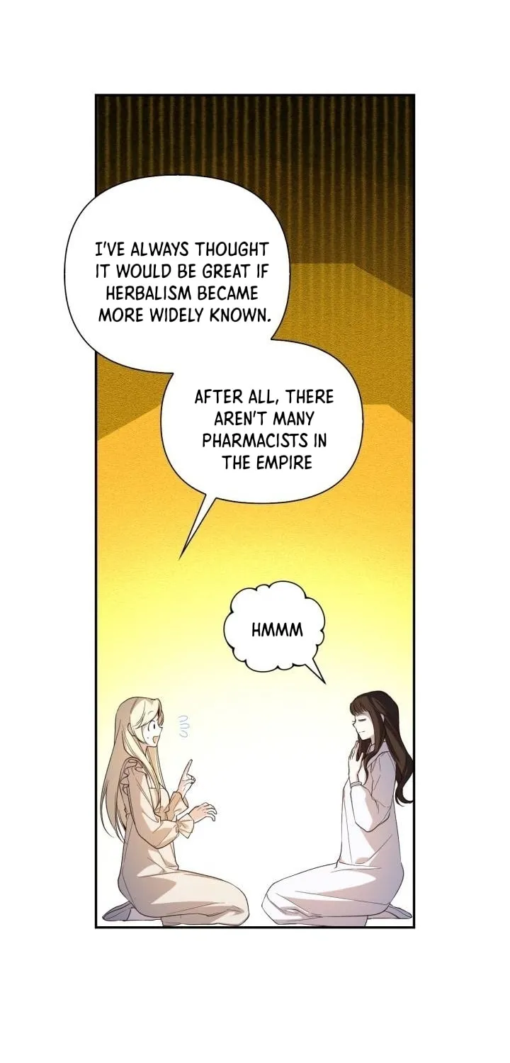 Read How to Hide the Emperor’s Child chapter 87 image 34 on Lezhin