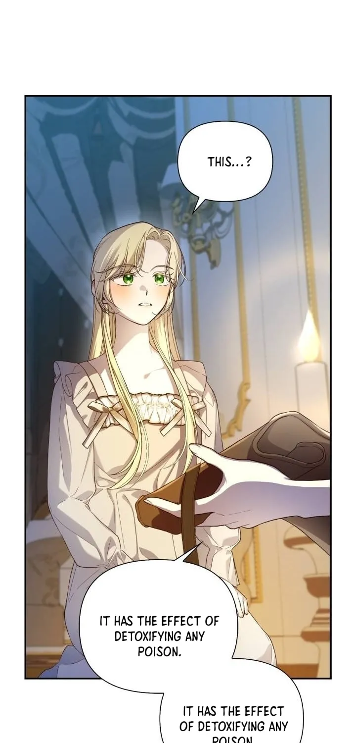 Read How to Hide the Emperor’s Child chapter 87 image 39 on Lezhin