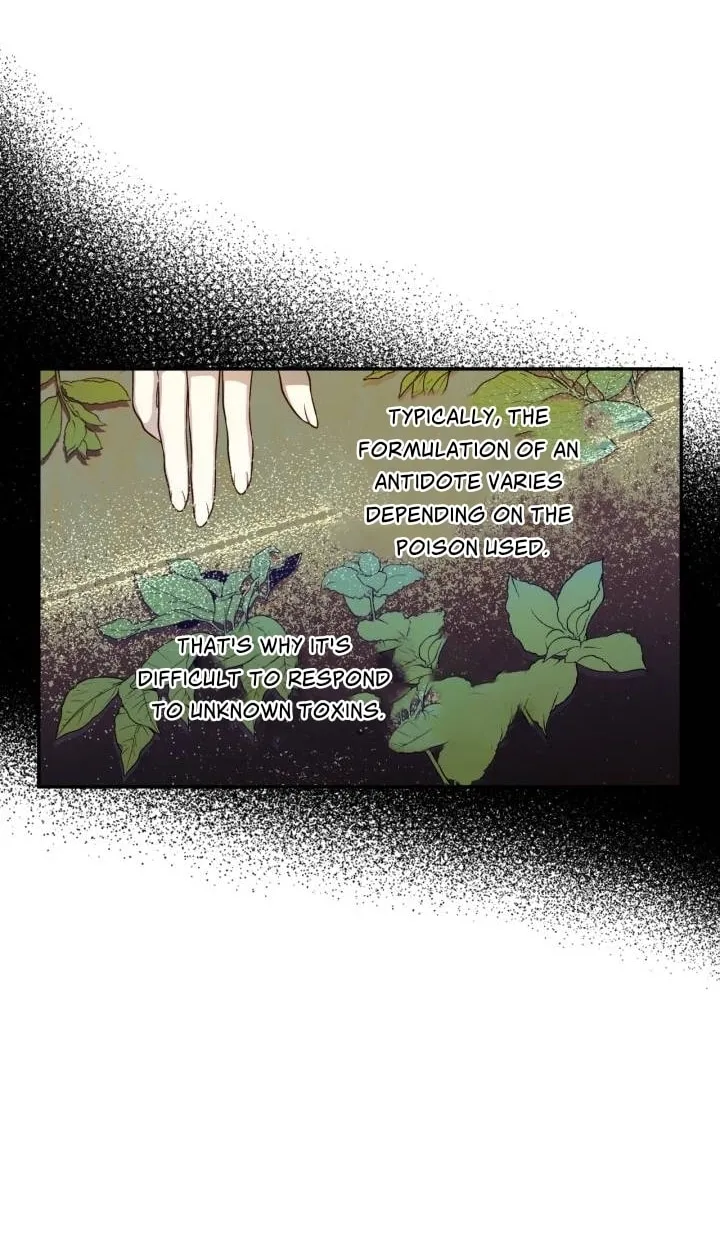 Read How to Hide the Emperor’s Child chapter 87 image 41 on Lezhin