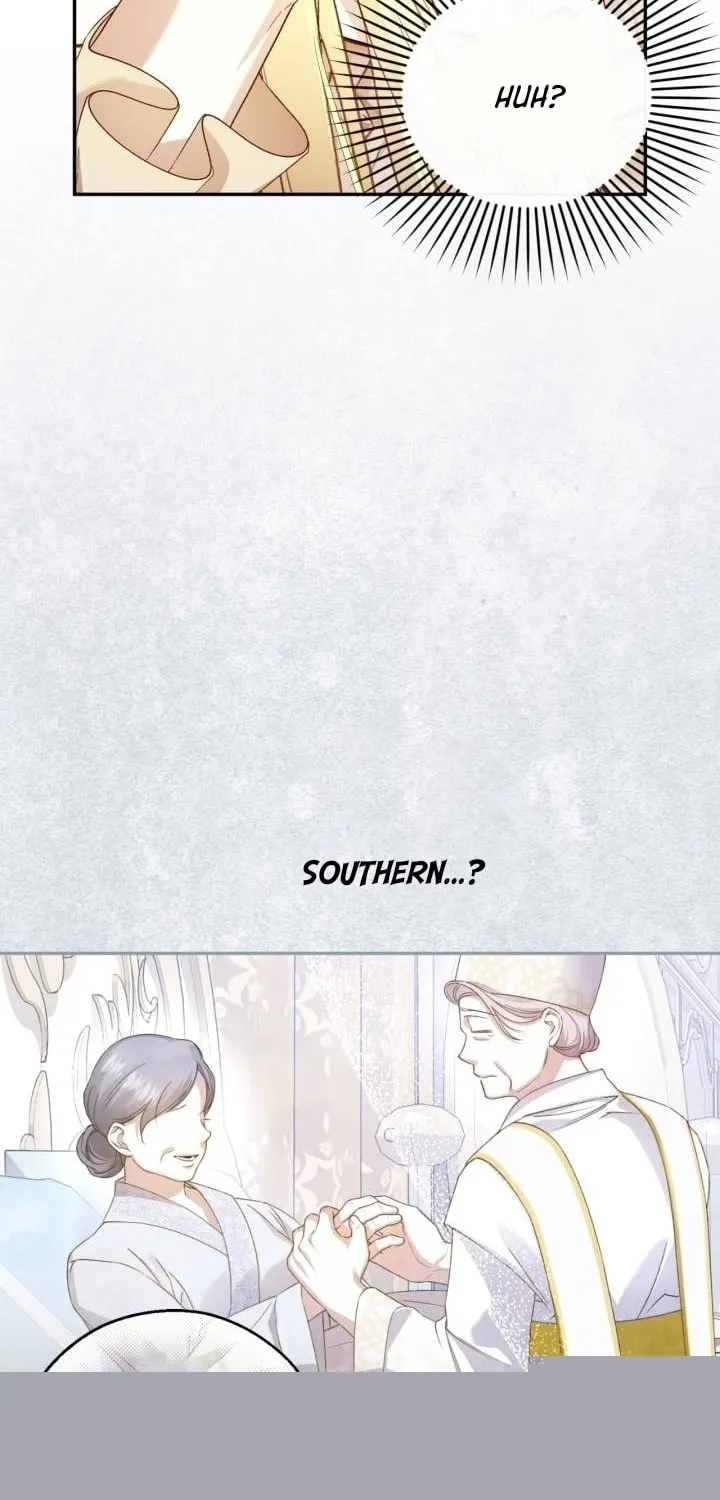 Read How to Hide the Emperor’s Child chapter 87 image 45 on Lezhin