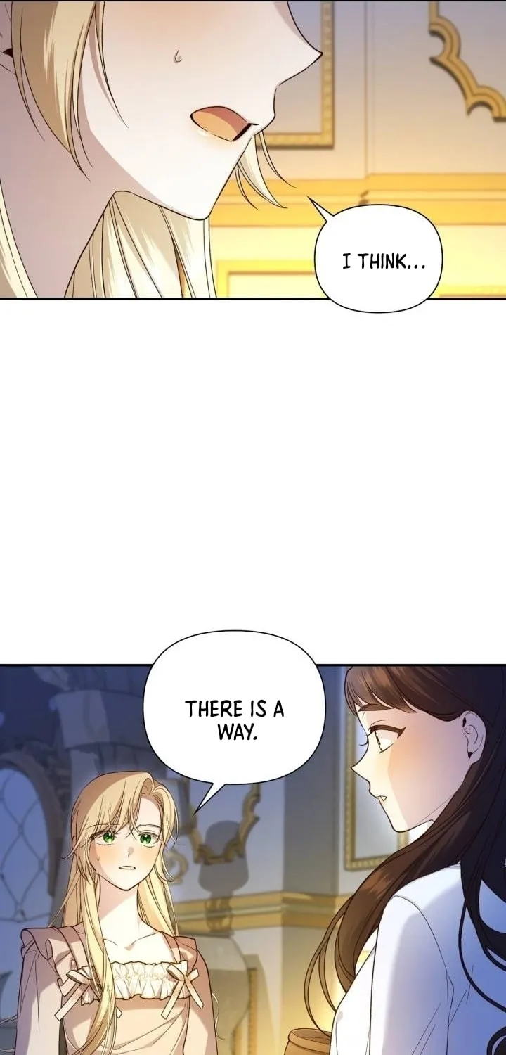 Read How to Hide the Emperor’s Child chapter 87 image 48 on Lezhin