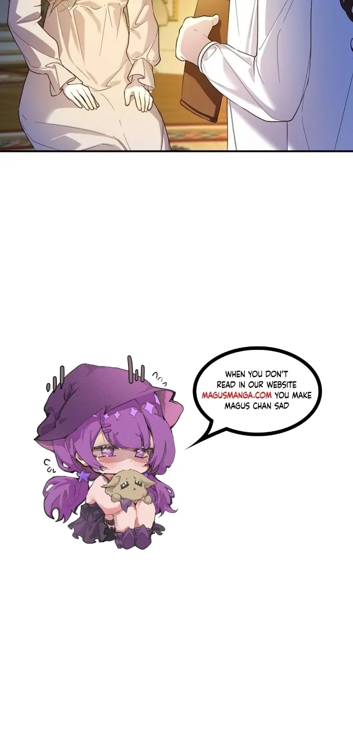 Read How to Hide the Emperor’s Child chapter 87 image 49 on Lezhin