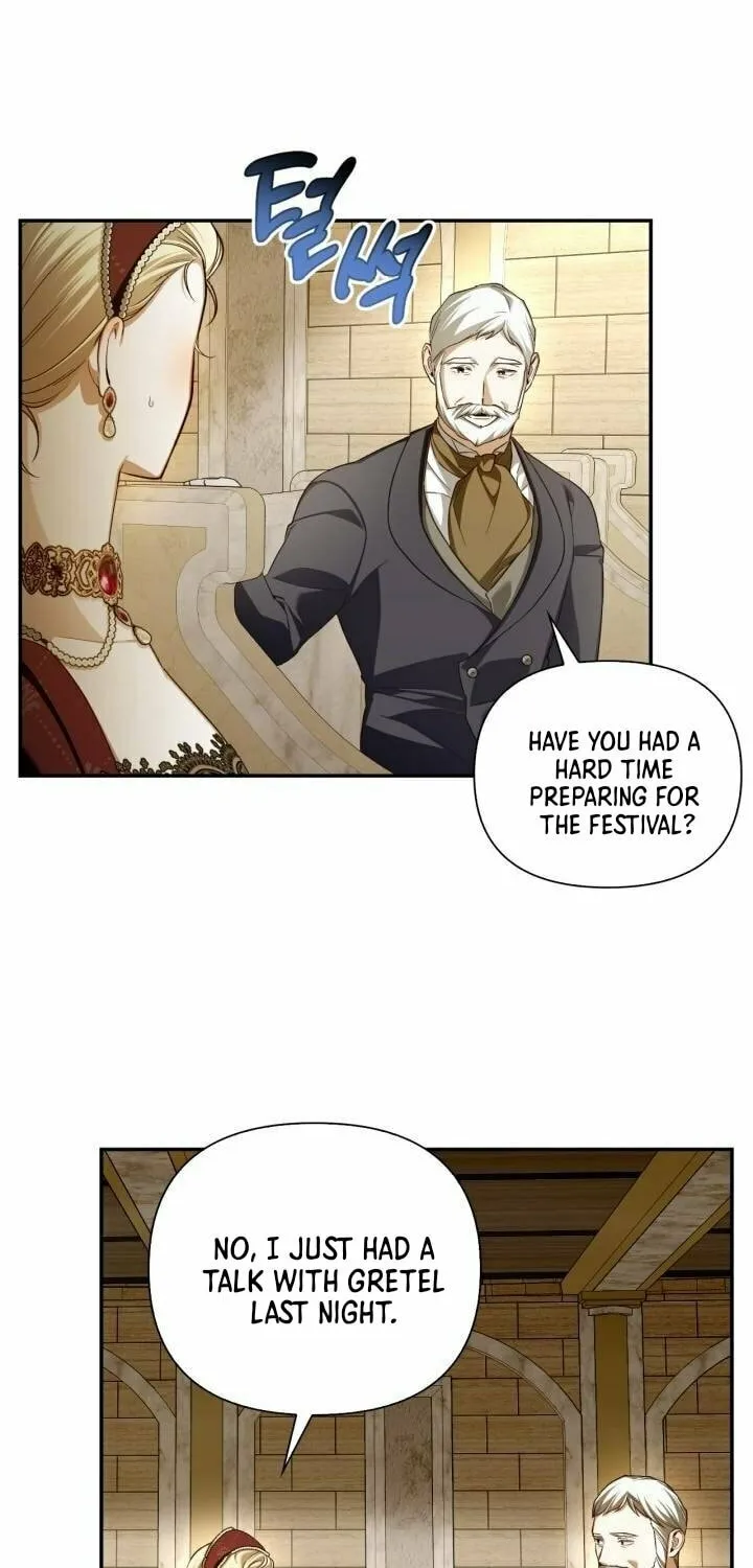 Read How to Hide the Emperor’s Child chapter 87 image 55 on Lezhin