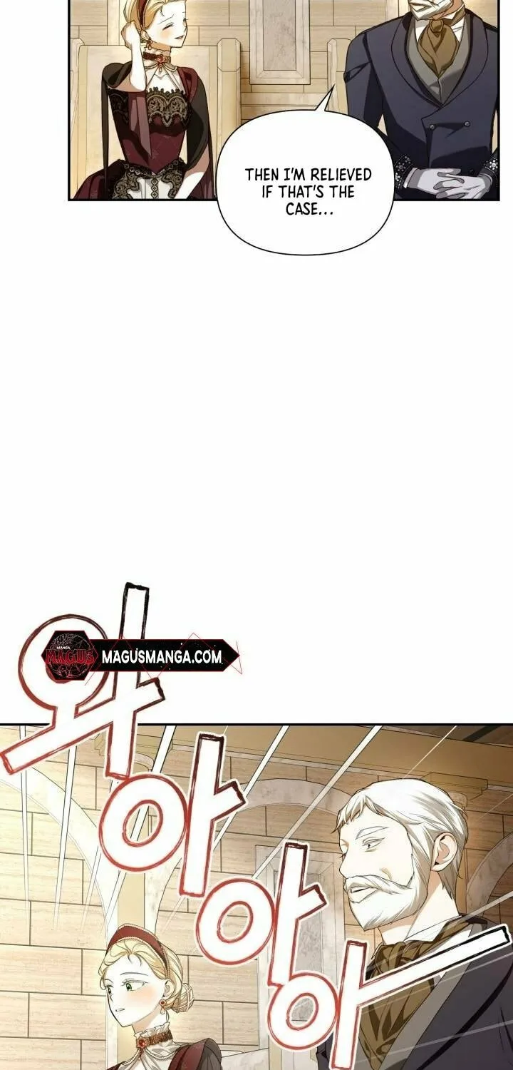 Read How to Hide the Emperor’s Child chapter 87 image 56 on Lezhin
