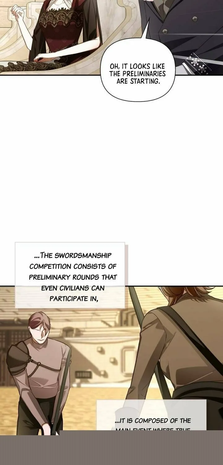 Read How to Hide the Emperor’s Child chapter 87 image 57 on Lezhin