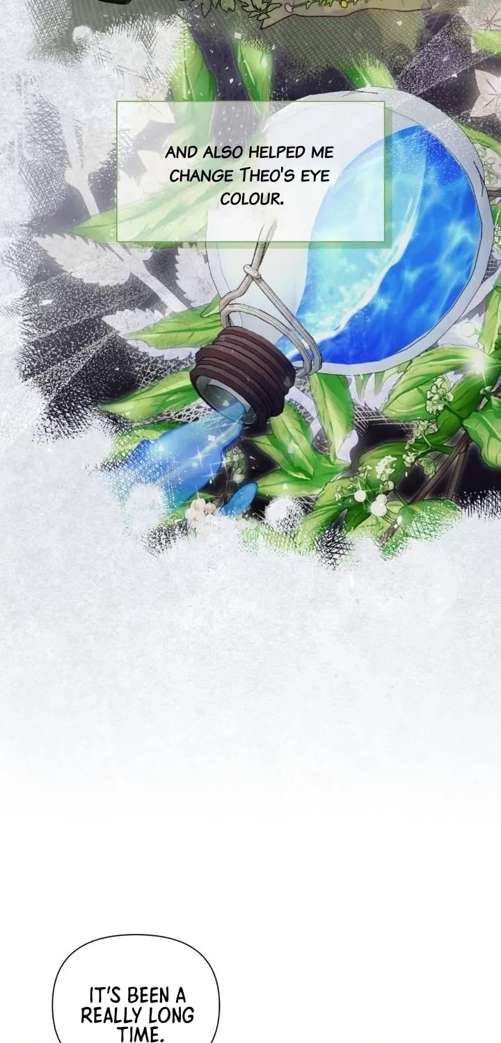 Read How to Hide the Emperor’s Child chapter 87 image 7 on Lezhin