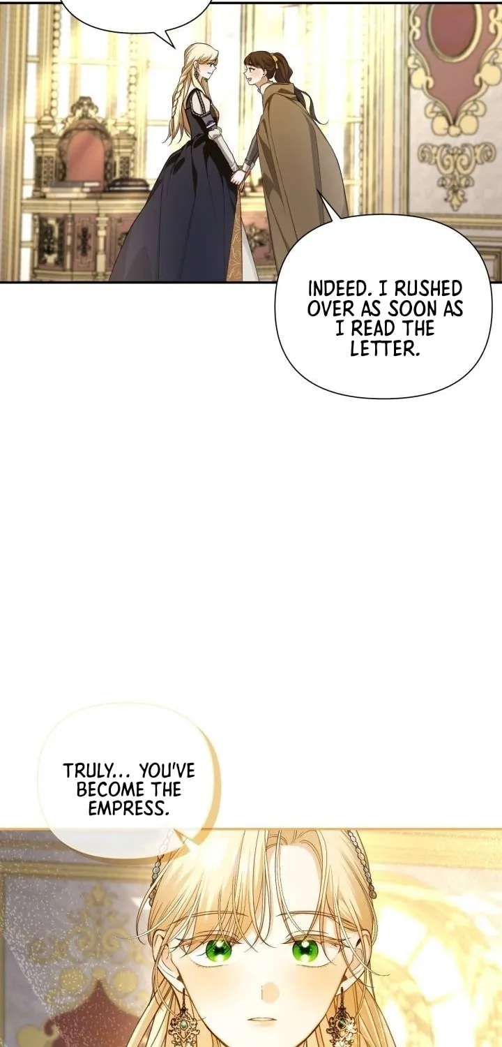Read How to Hide the Emperor’s Child chapter 87 image 8 on Lezhin