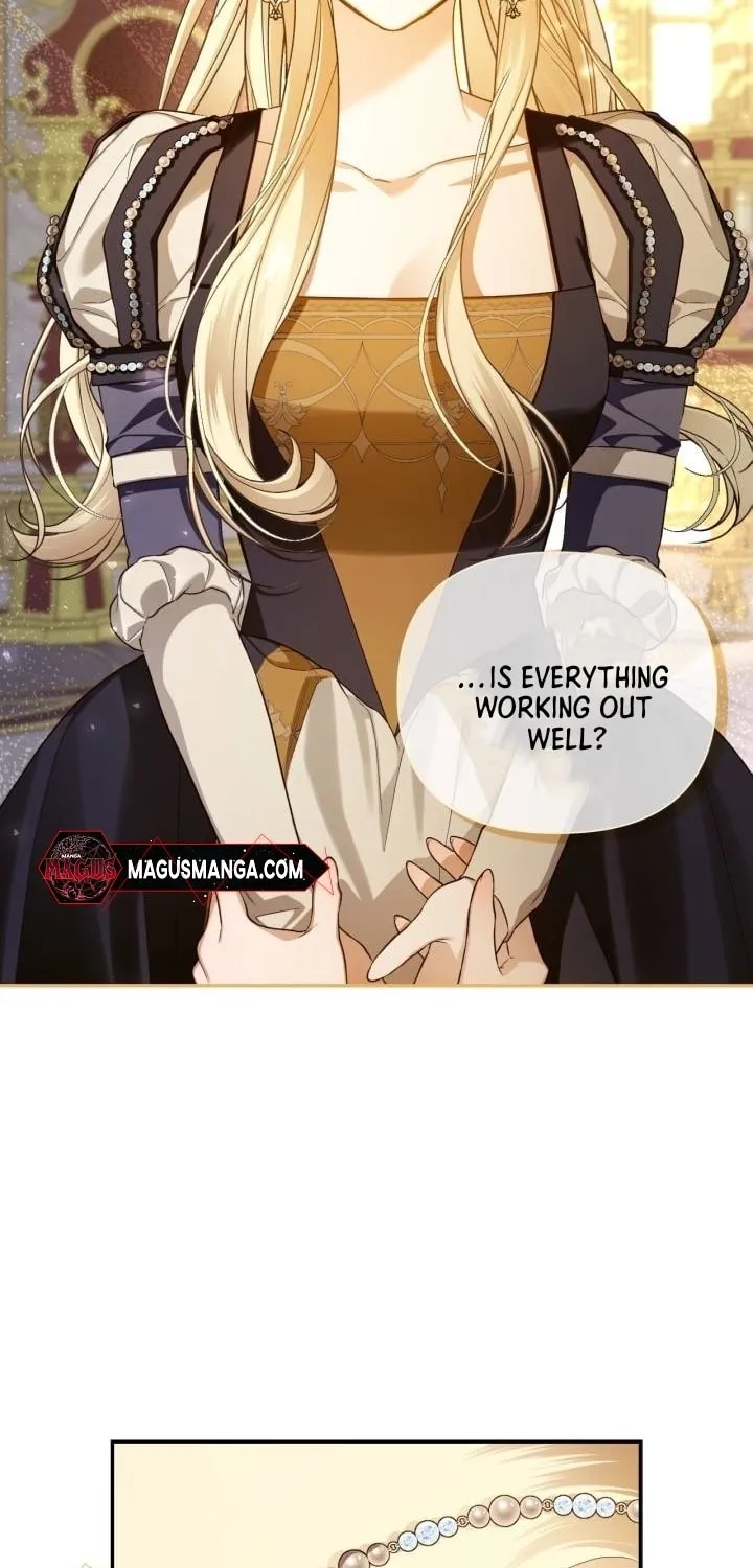 Read How to Hide the Emperor’s Child chapter 87 image 9 on Lezhin