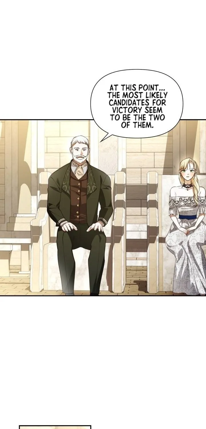 Read How to Hide the Emperor’s Child chapter 88 image 20 on Lezhin