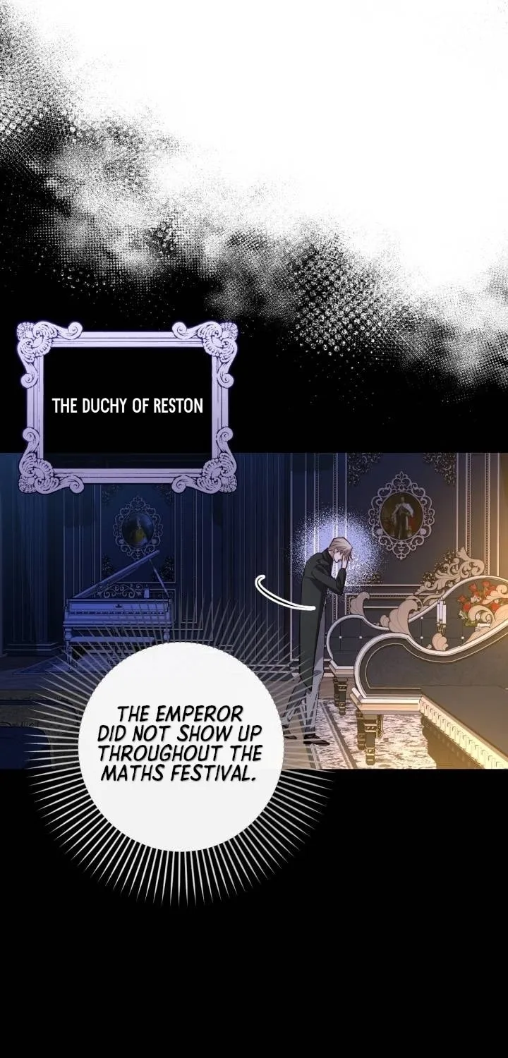 Read How to Hide the Emperor’s Child chapter 88 image 25 on Lezhin