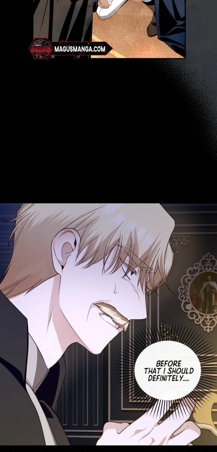 Read How to Hide the Emperor’s Child chapter 88 image 27 on Lezhin