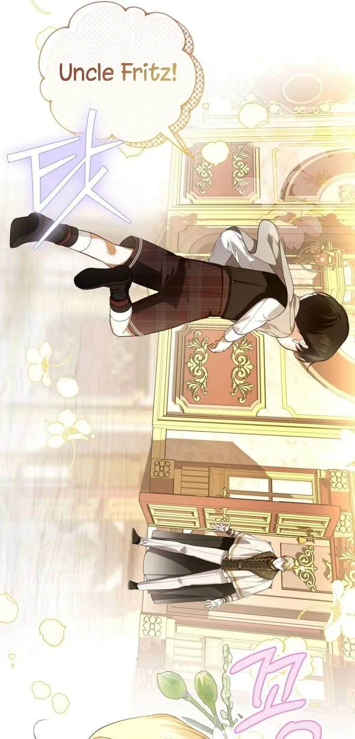 Read How to Hide the Emperor’s Child chapter 88 image 31 on Lezhin